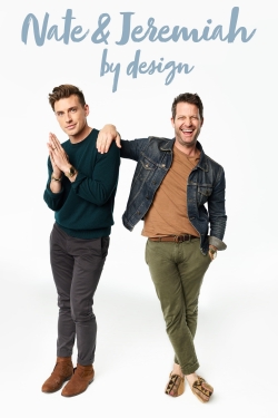 Watch free Nate & Jeremiah by Design Movies