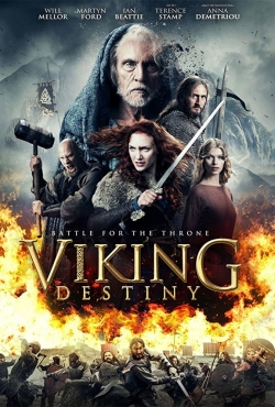 Watch free Viking Destiny Movies