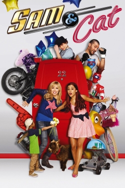 Watch free Sam & Cat Movies