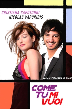 Watch free Come tu mi vuoi Movies