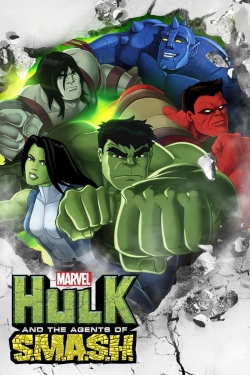 Watch free Marvel’s Hulk and the Agents of S.M.A.S.H Movies