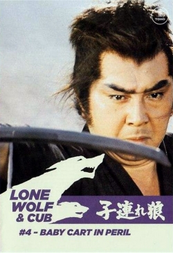 Watch free Lone Wolf and Cub: Baby Cart in Peril Movies