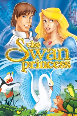 Watch free The Swan Princess Movies