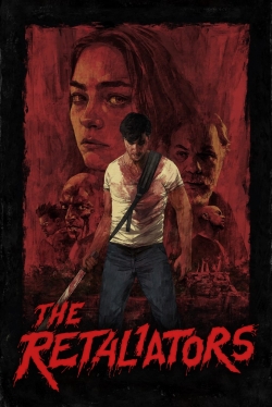 Watch free The Retaliators Movies