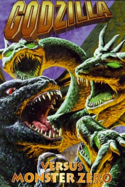 Watch free Invasion of Astro-Monster Movies