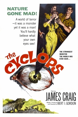 Watch free The Cyclops Movies