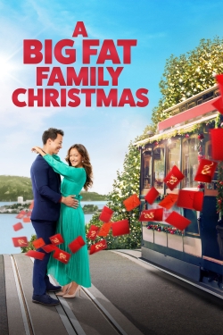 Watch free A Big Fat Family Christmas Movies