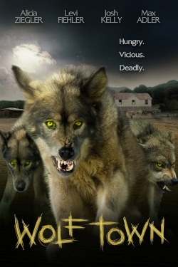 Watch free Wolf Town Movies