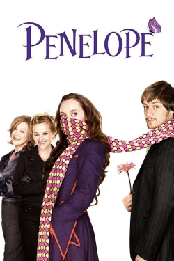 Watch free Penelope Movies