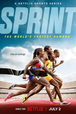 Watch free SPRINT Movies