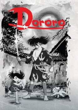 Watch free Dororo to Hyakkimaru Movies