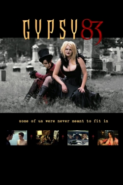 Watch free Gypsy 83 Movies