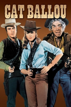 Watch free Cat Ballou Movies