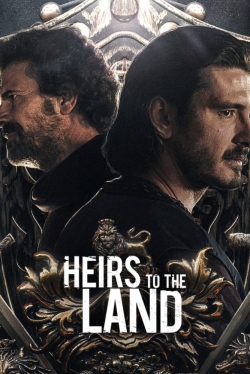 Watch free Heirs to the Land Movies