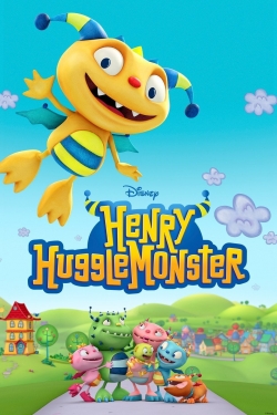 Watch free Henry Hugglemonster Movies