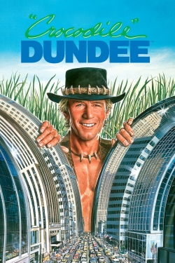 Watch free Crocodile Dundee Movies