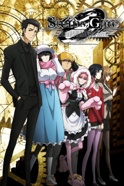 Watch free Steins;Gate 0 Movies