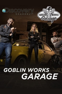 Watch free Goblin Works Garage Movies