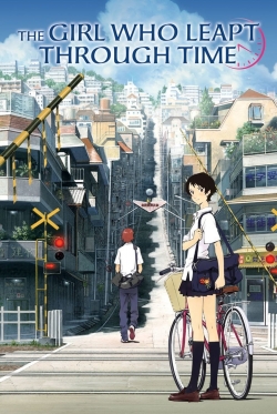 Watch free The Girl Who Leapt Through Time Movies