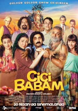 Watch free Cici Babam Movies