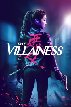 Watch free The Villainess Movies