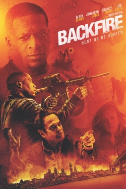 Watch free Backfire Movies