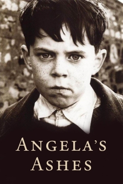 Watch free Angela's Ashes Movies