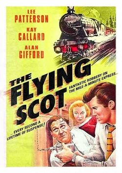 Watch free The Flying Scot Movies