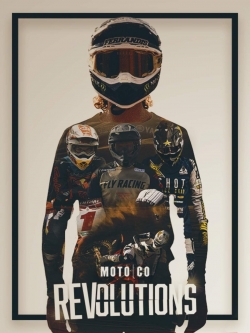 Watch free Moto CO: Revolutions Movies