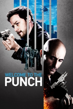 Watch free Welcome to the Punch Movies