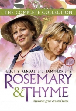 Watch free Rosemary & Thyme Movies