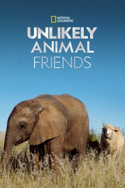 Watch free Unlikely Animal Friends Movies