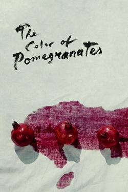 Watch free The Color of Pomegranates Movies