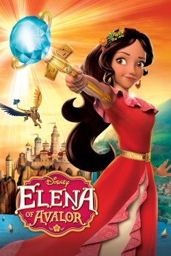 Watch free Elena of Avalor Movies