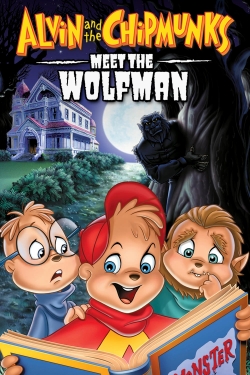 Watch free Alvin and the Chipmunks Meet the Wolfman Movies