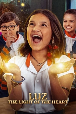 Watch free Luz: The Light of the Heart Movies