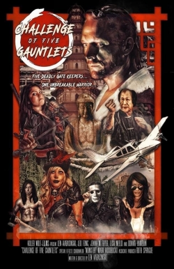 Watch free Challenge of Five Gauntlets Movies