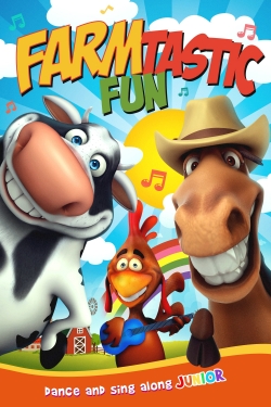 Watch free Farmtastic Fun Movies