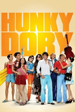 Watch free Hunky Dory Movies