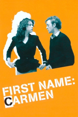 Watch free First Name: Carmen Movies