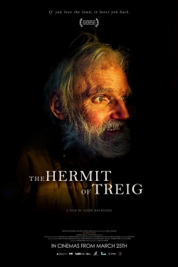 Watch free The Hermit of Treig Movies