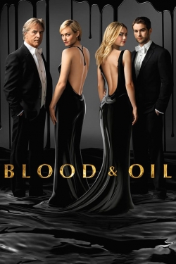 Watch free Blood & Oil Movies