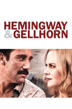 Watch free Hemingway & Gellhorn Movies