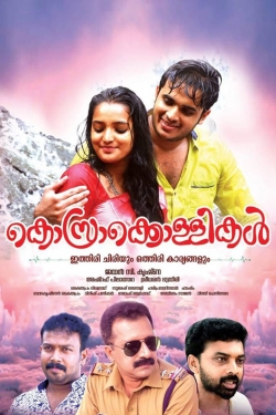 Watch free Kosrakollikal Movies