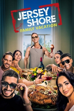 Watch free Jersey Shore: Family Vacation Movies