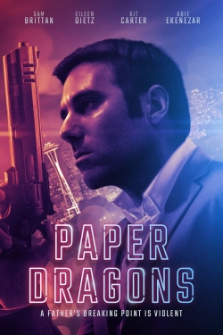 Watch free Paper Dragons Movies