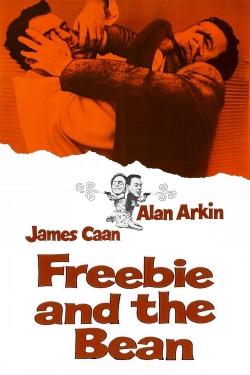 Watch free Freebie and the Bean Movies