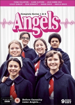 Watch free Angels Movies