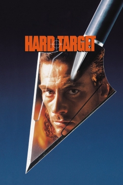 Watch free Hard Target Movies