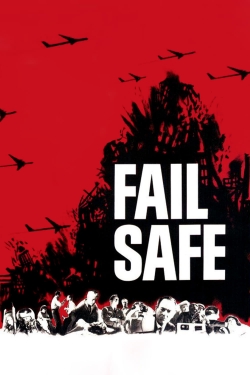 Watch free Fail-Safe Movies